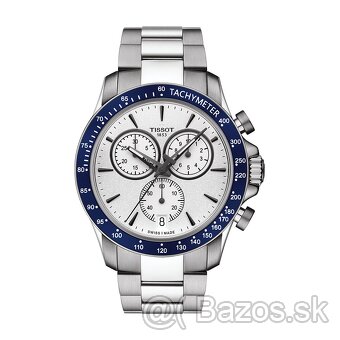 hodinky Tissot V8 Chrono sport gentleman - 4