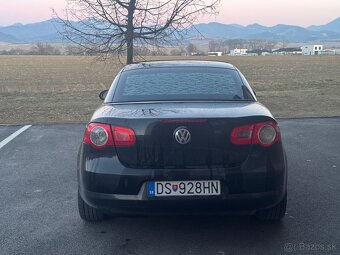 Volkswagen EOS - 4