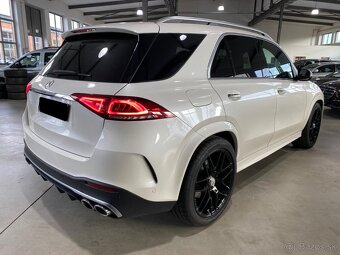 Mercedes-Benz GLE - 4