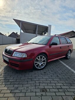 Predám Škoda octavia 1.9tdi 81kw - 4