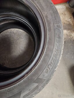 215/55 R16 97W Laufenn letne pneu - 4