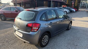 Citroën C3 1.6 HDi EU4 Seduction - 4