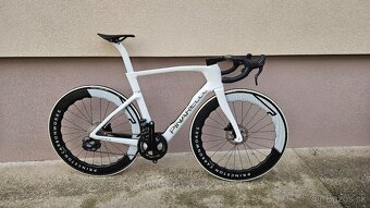 Najľahší tarmac sl8 6,45kg - 4