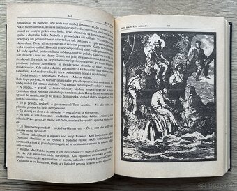 Jules Verne DETI KAPITÁNA GRANTA za 7EUR - 4