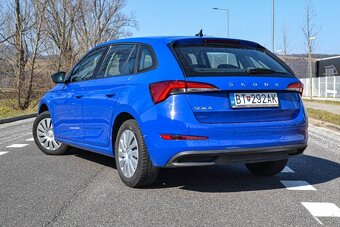 Škoda Scala 1.0 TSI Ambition - 4