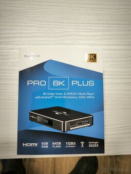 Dune HD Pro 8K Plus - 4