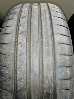 Letné pneumatiky 205 /55 R16 91V - 4