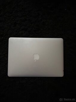 13-inch Macbook air - 4