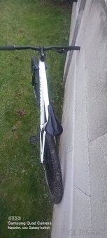 Specialized rockhopper comp 29 - 4