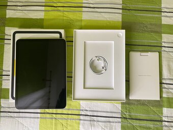 iPad 10.generácie, 10,9” (2022) 64GB Wi-Fi Strieborný - 4