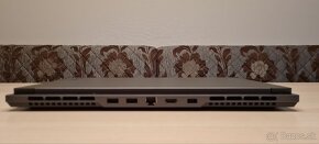 Lenovo legion slim 5 16IRH8 + záruka - 4