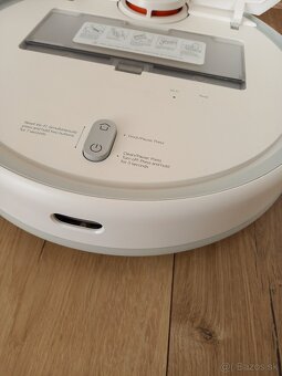 Robotický vysávač Xiaomi Mi Robot Vacuum Mop 2 Pro - 4