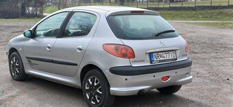 peugeot 206 - 4