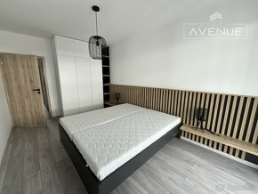 REZERVOVANĖ-EXKLUZÍVNE Byt 3+KK , komplex RAJPARK Residence  - 4