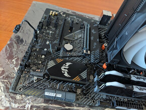 AMD Ryzen 7 5800X, B550, 32GB RAM, 1TB NVMe SSD, Win11 - 4
