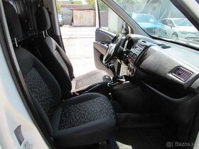 Opel Combo Van - L2H1 - 0% Akontacia - 4