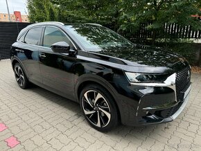 DS 7 CROSSBACK FULL VYB.-RIVOLI.AT8.PAN..NAV.VIRT..1.5blueHD - 4