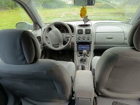 Renault Laguna 1.6. combi - 4