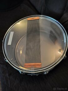 Basix Concept  COS 14 x 6,5"  snare - 4