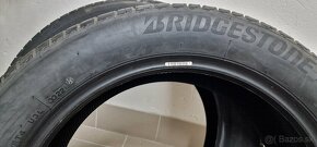 Pneumatiky Bridgestone Turanza 225/55 R19 T005 Nove - 4