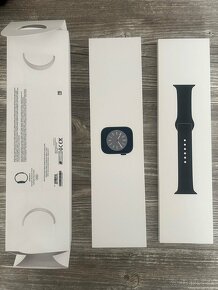 Apple watch 8 - 4