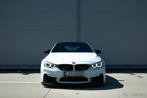 BMW M4 - 4