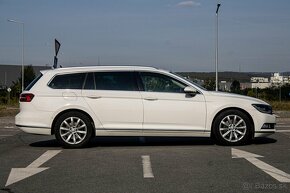 Volkswagen Passat Variant 2.0 TDI 190k BMT Highline DSG - 4