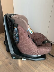 Maxi Cosi axissfix i size Nomad brown - 4