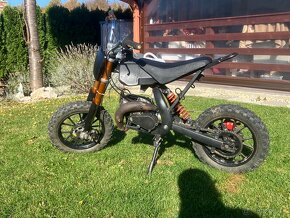 Nahradne diely na minicross,pitbike a minicross - 4