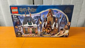 LEGO Harry Potter - 4