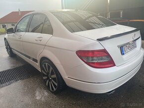 Mercedes Benz C250 CDI - 4