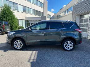 Ford Kuga 2.0 TDCi Duratorq Anniversary A/T AWD - 4