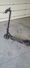 Elektro kolobežka sencor Scooter s70 - 4