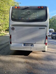 Predám autobus Iveco Ervay - 4