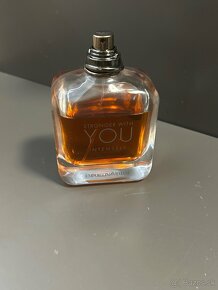 emporio armani stronger with you intensely - 4