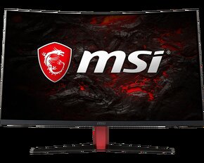 MSI 32" Herny monitor AG32C - 4