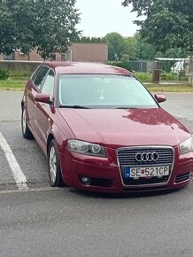 Audi A3 1.9 TDI - 4