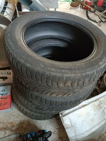 205/55R16 zimné Nokian - 4