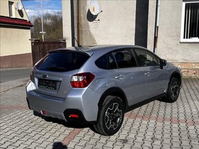 Subaru XV 2.0i 4x4 110kW 2012 114051km Executive - 4