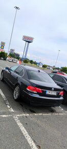 BMW 730D FACELIFT 170KW 2008 - 4