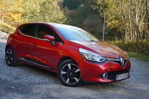 Renault Clio 1.2 IV - 4