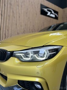 BMW 440i GranCoupe M-Packet - 4