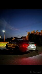 Audi a7 Sportback - 4