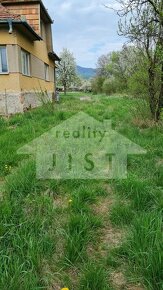 Rodinný Dom/ 3 izbový, Žitná Radiša - BnB/ pozemok 3190 m2/ - 4