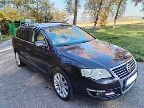 Volkswagen Passat 2.0TDI CR HIGHLINE - 4