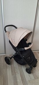 Britax B-Agile 4 Plus béžový - 4