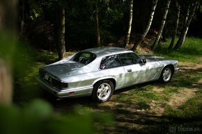 JAGUAR XJS 4.0l - 4