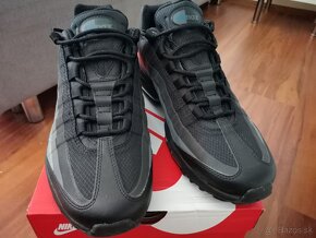 NIKE Air Max 95 Ultra veľ. 44 - 4