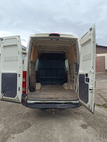 IVECO DAILY - 4