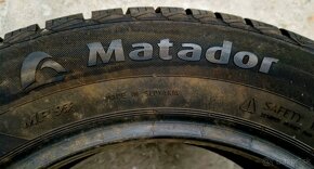 195/60r15 Matador Nordicca MP93 - 4